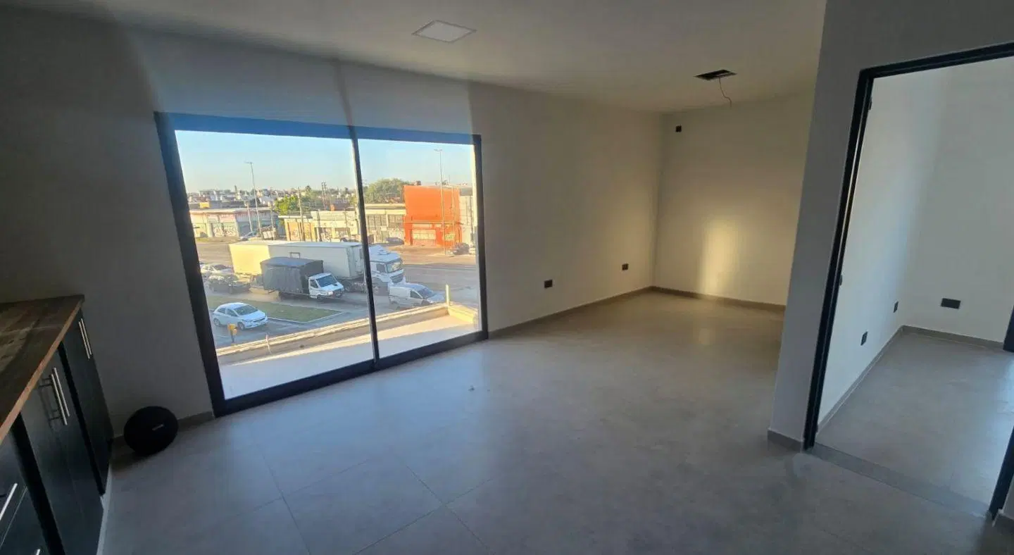 Alquiler de Departamento 2 ambientes en San Justo 5