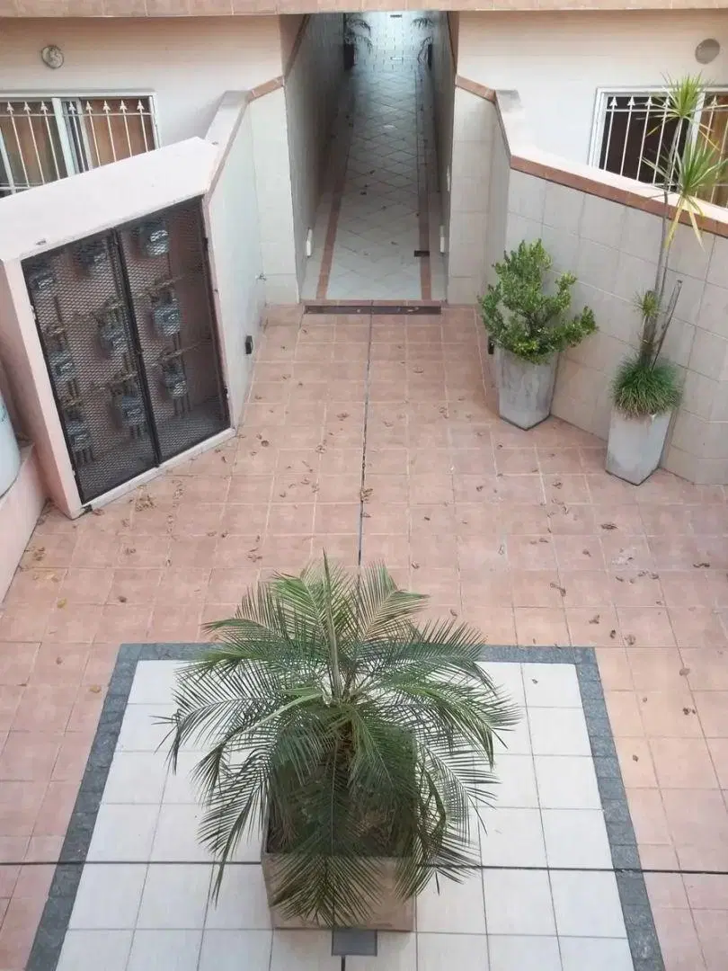 VENTA DE COMPLEJO DE DEPARTAMENTOS EN SAN JUSTO CENTRO 3