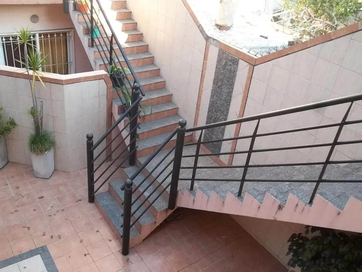 VENTA DE COMPLEJO DE DEPARTAMENTOS EN SAN JUSTO CENTRO 5