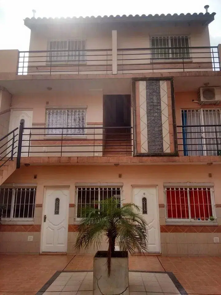 VENTA DE COMPLEJO DE DEPARTAMENTOS EN SAN JUSTO CENTRO 2