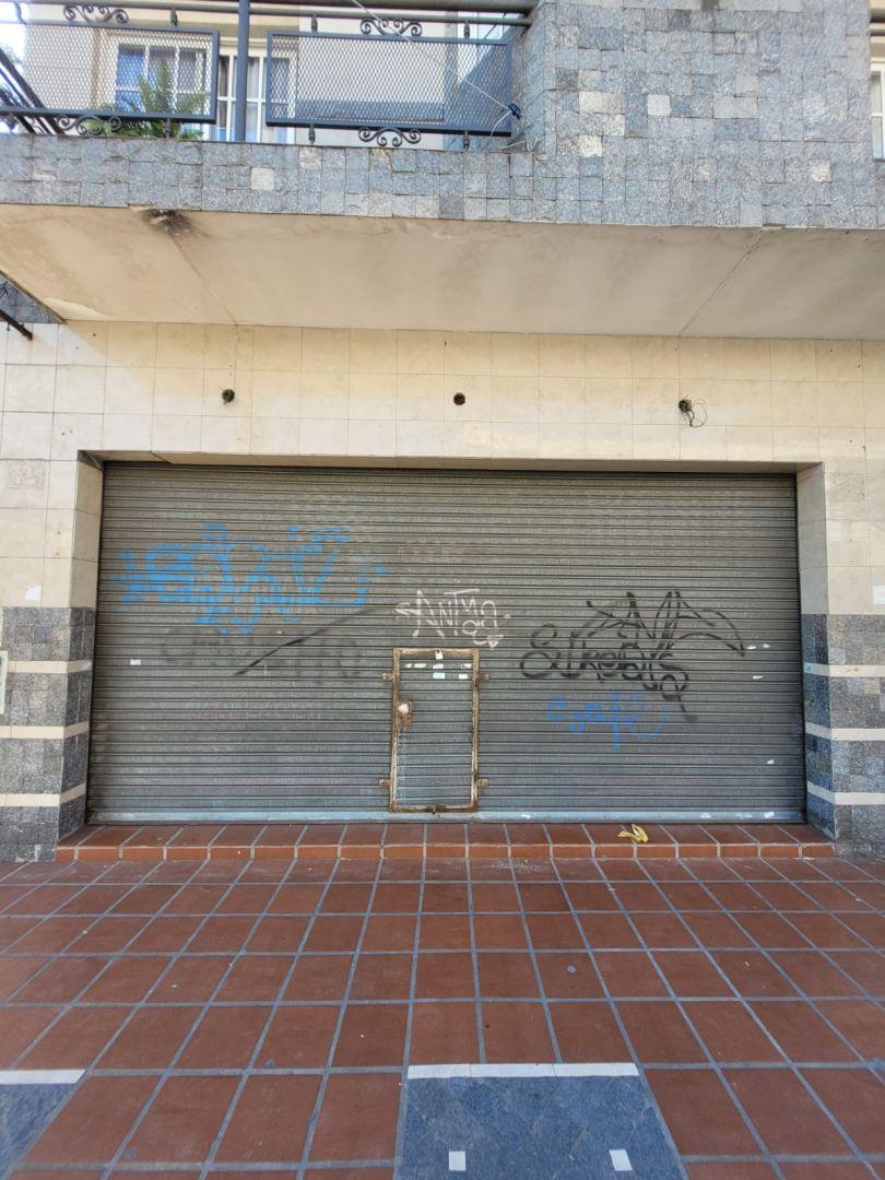 VENTA DE COMPLEJO DE DEPARTAMENTOS Y LOCAL EN SAN JUSTO CENTRO