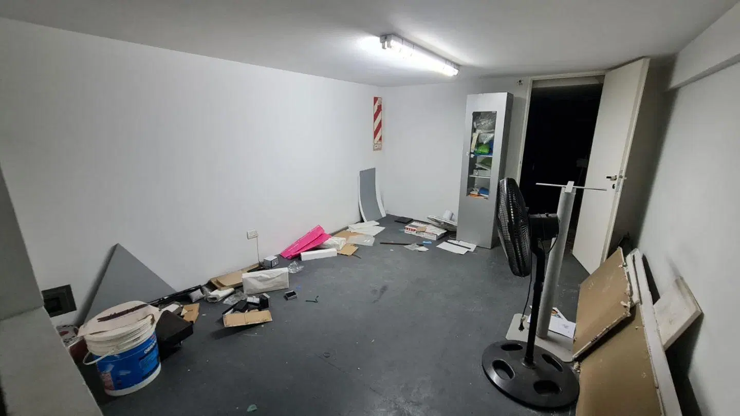 Alquiler de Local en San Justo, La Matanza 1