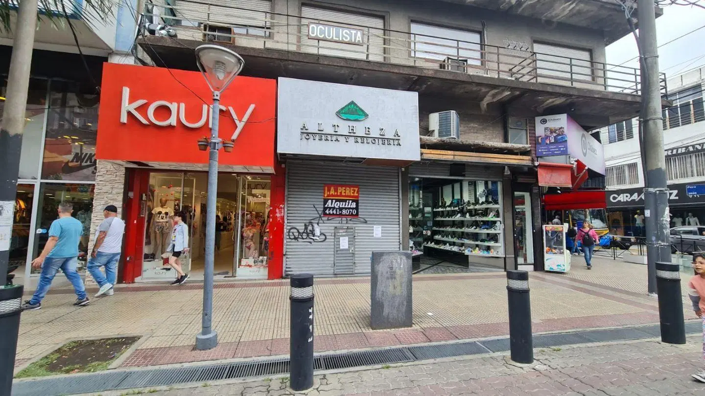 Alquiler de Local en San Justo, La Matanza 2