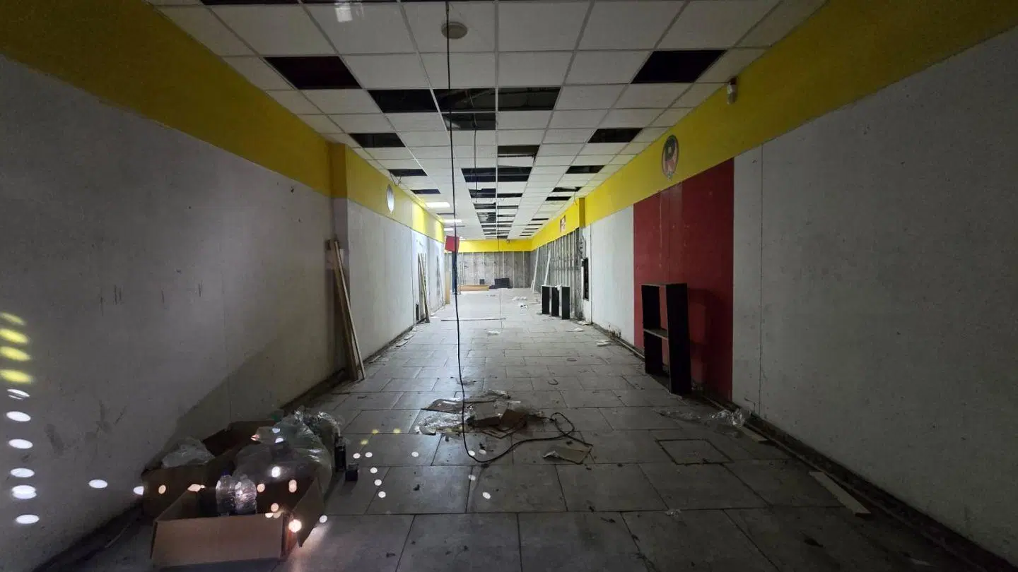 Alquiler de Local Comercial en San Justo, La Matanza 3