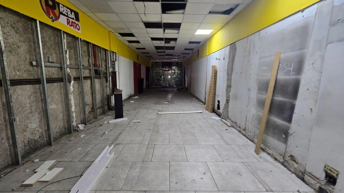 Alquiler de Local Comercial en San Justo, La Matanza 2