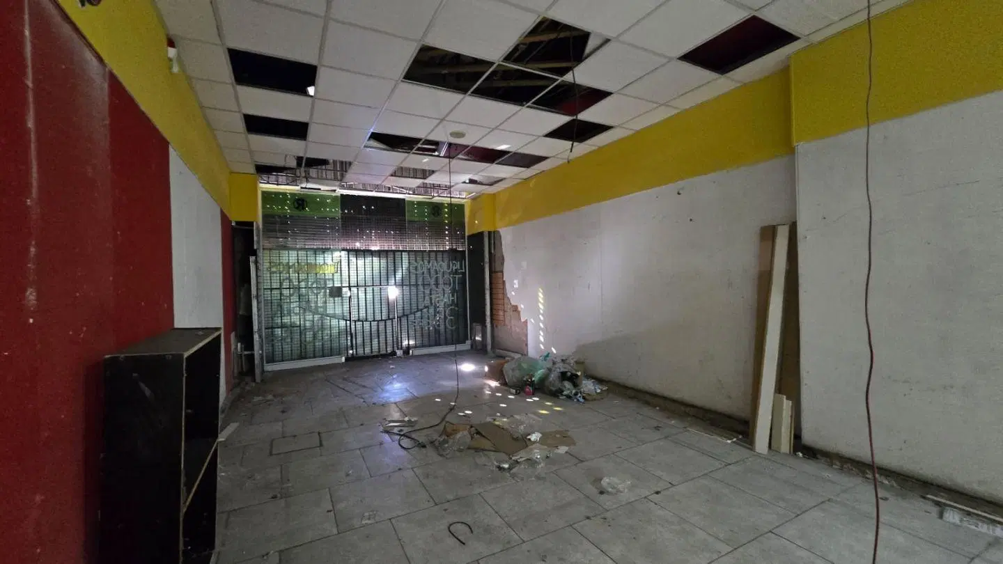 Alquiler de Local Comercial en San Justo, La Matanza 4