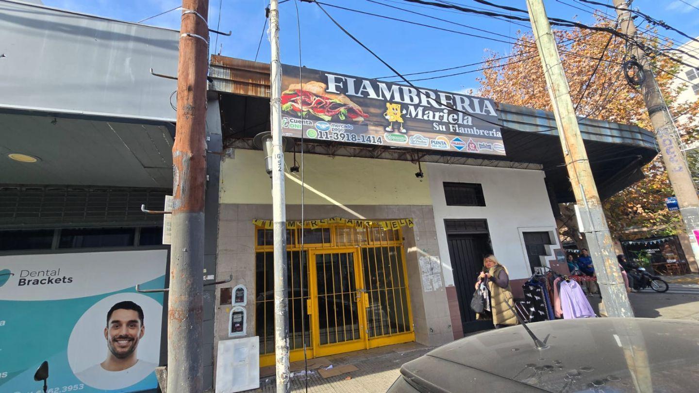 Alquiler de Local en Centro, San Justo