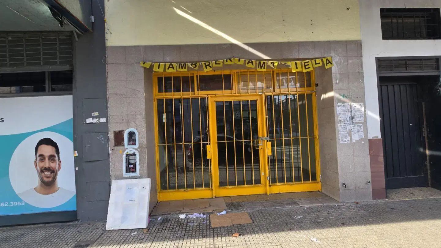 Alquiler de Local en Centro, San Justo 3