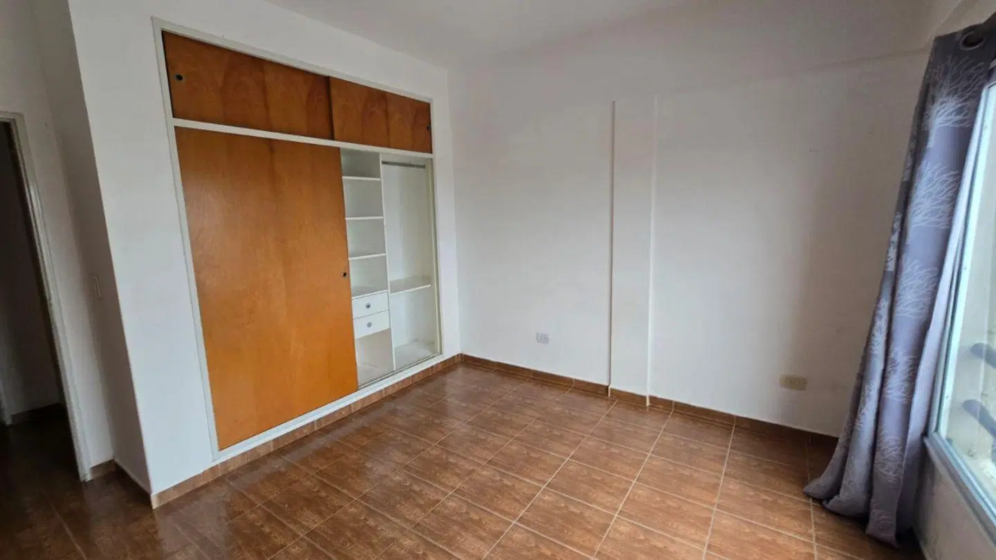 Alquiler de Departamento 2 AMBIENTES en San Justo 4