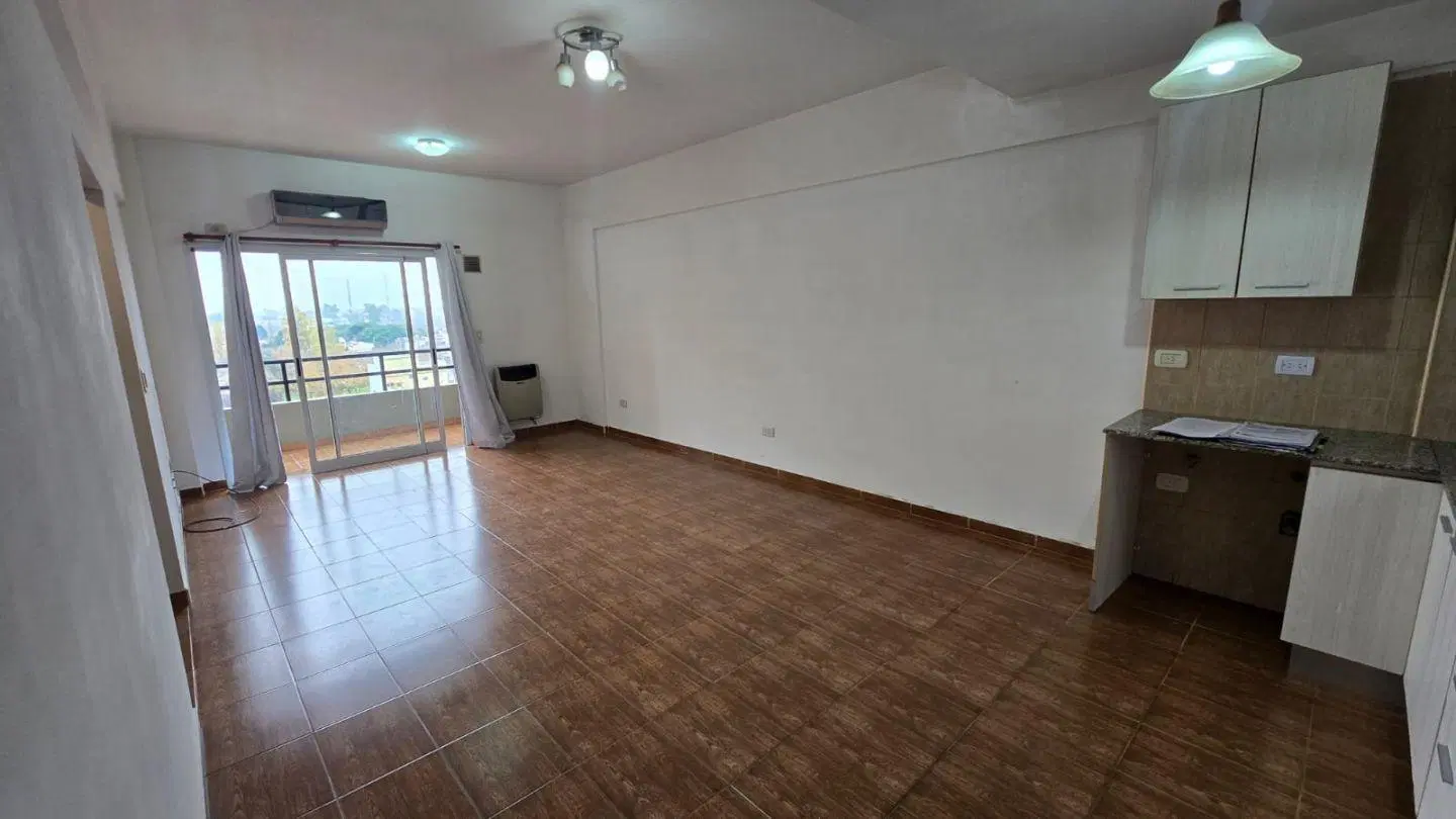 Alquiler de Departamento 2 AMBIENTES en San Justo 1