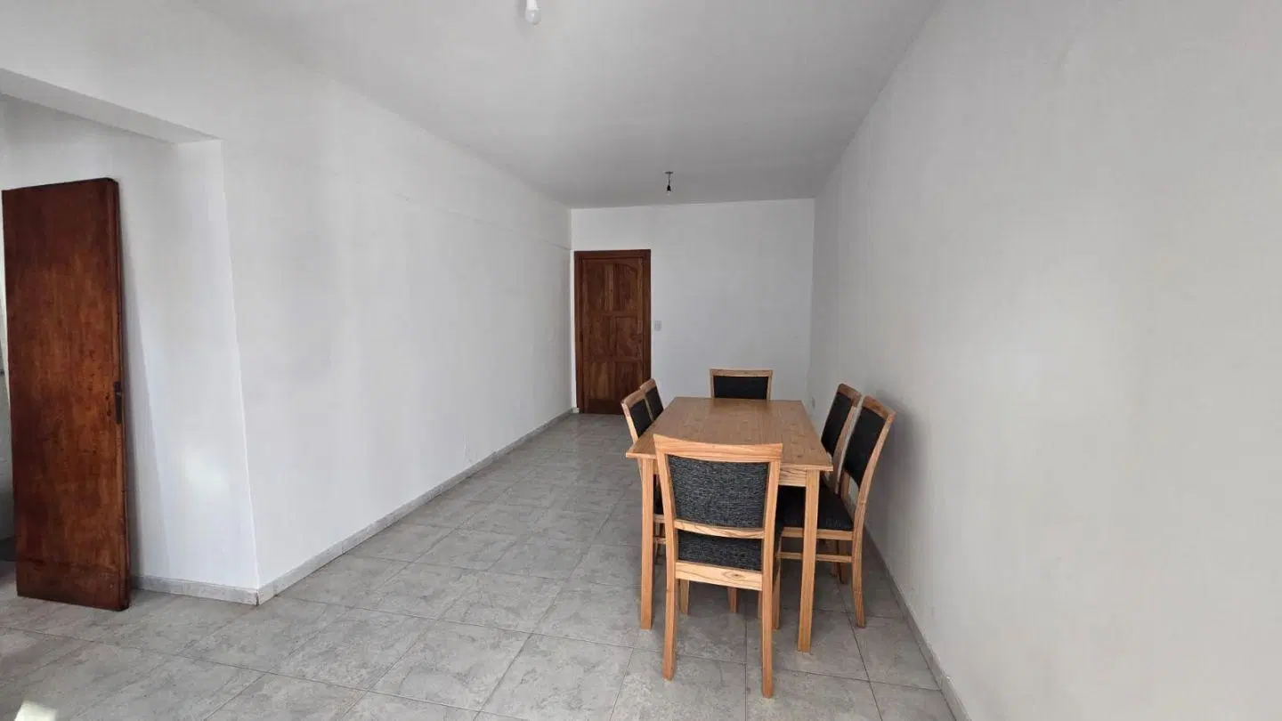 ALQUILER DEPARTAMENTO 2 AMBIENTES EN EL CENTRO DE SAN JUSTO 1