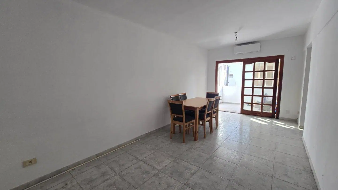 ALQUILER DEPARTAMENTO 2 AMBIENTES EN EL CENTRO DE SAN JUSTO 4