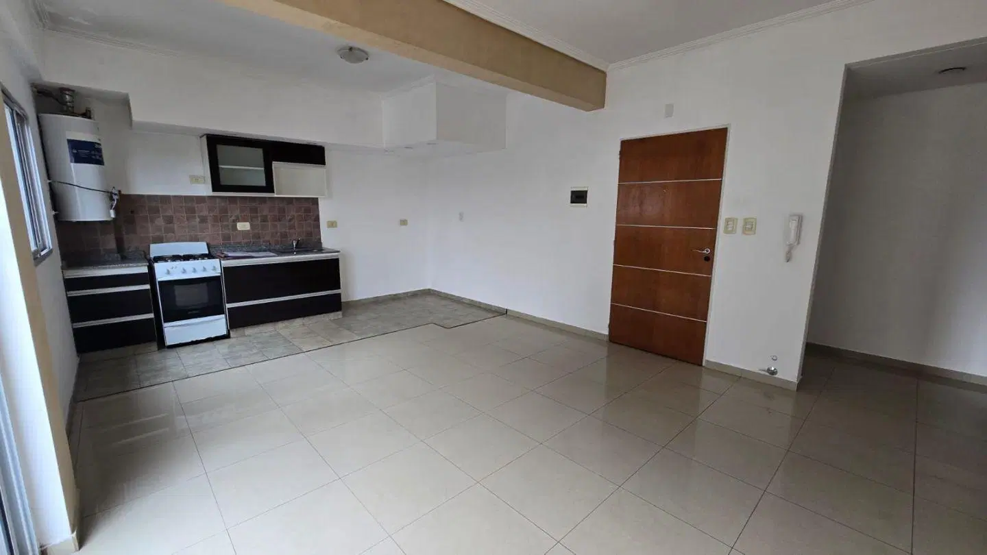Alquiler de Departamento 2 AMBIENTES, Villa Luzuriaga 2