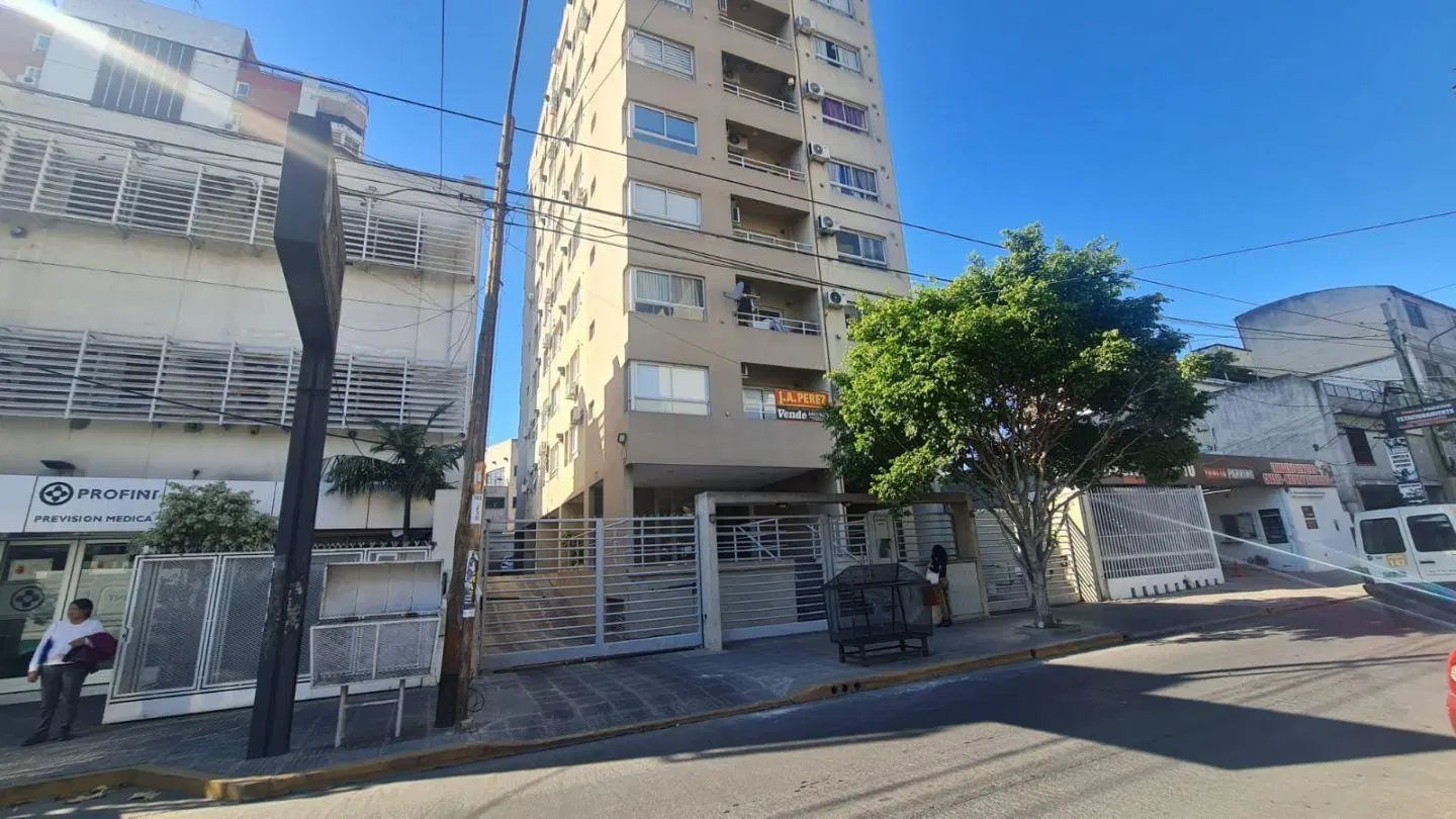 Venta de Cochera en San Justo, La Matanza 2