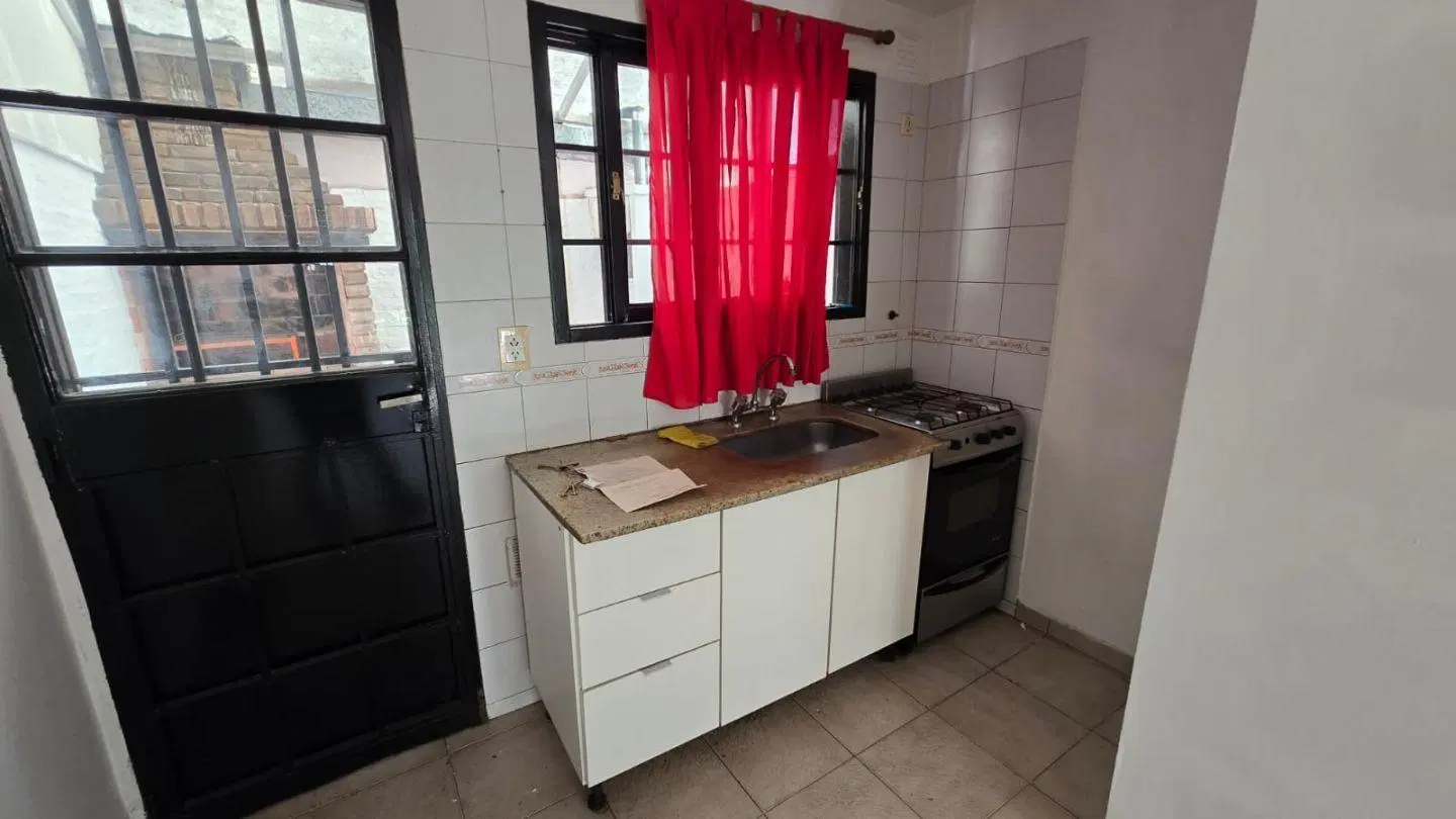 Alquiler de Duplex 2 AMBIENTES en Villa Luzuriaga, 1