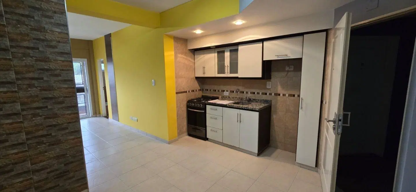 Alquiler de Departamento MONOAMBIENTE en San Justo 2