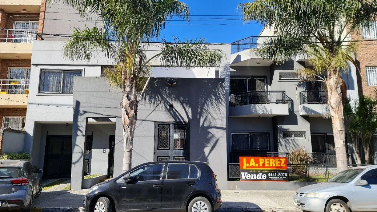 Alquiler de Departamento MONOAMBIENTE en San Justo 3