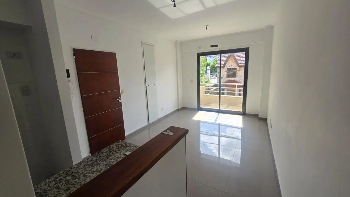 Alquiler de Departamento 2 AMBIENTES en Centro, San Justo 3