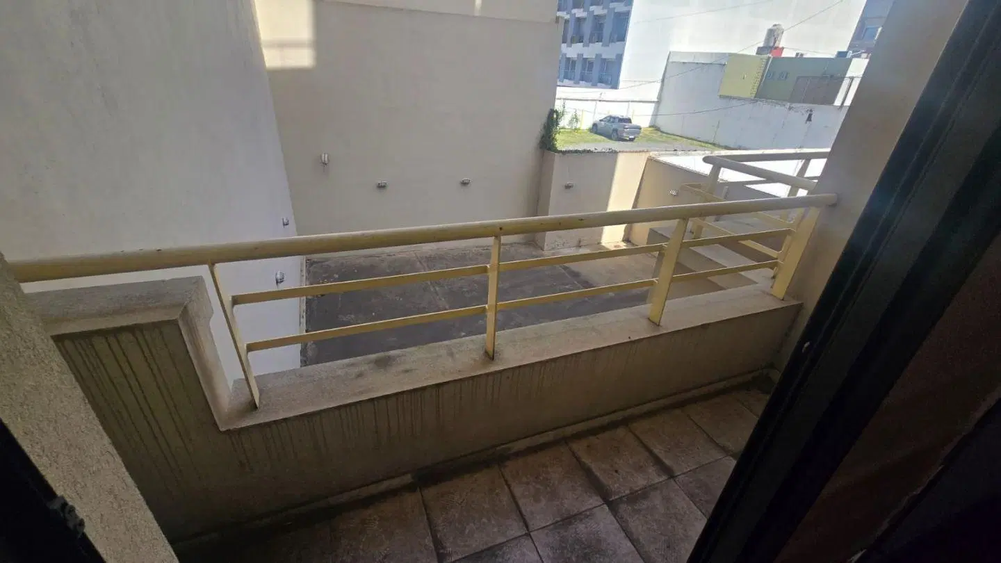 Alquiler de Departamento 2 AMBIENTES en Centro, San Justo 5