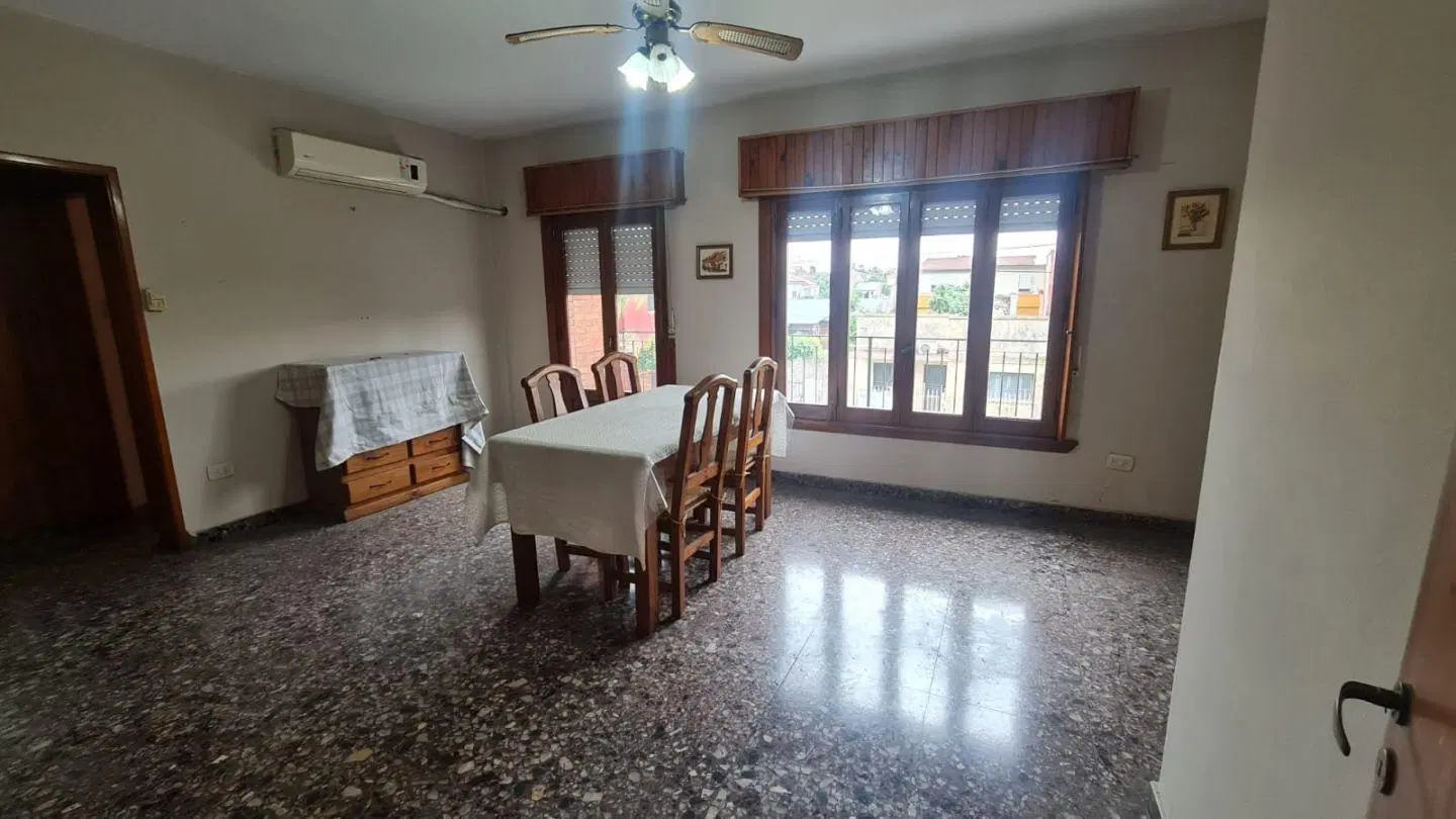 Alquiler de PH 3 ½ AMBIENTES en San Justo, 5