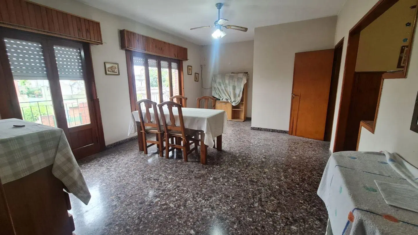 Alquiler de PH 3 ½ AMBIENTES en San Justo, 4