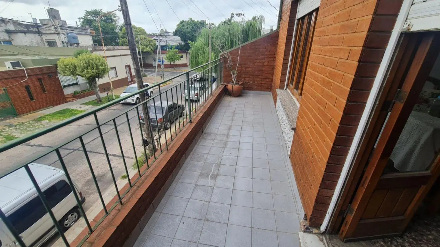 Alquiler de PH 3 ½ AMBIENTES en San Justo, 3