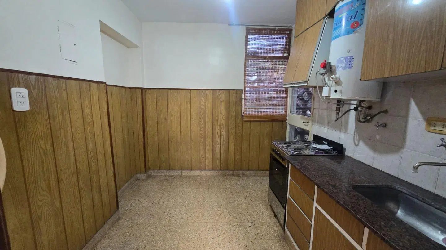 Alquiler de Departamento 3 Ambientes en Barrio Luz y Fuerza, Isidro Casanova 2