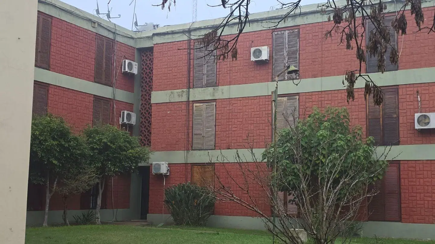 Alquiler de Departamento 3 Ambientes en Barrio Luz y Fuerza, Isidro Casanova 4