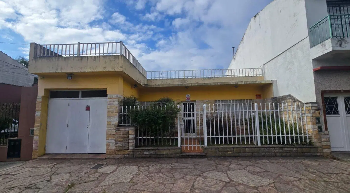Venta de Casa 4 Ambientes en Ramos Mejía, La Matanza 5