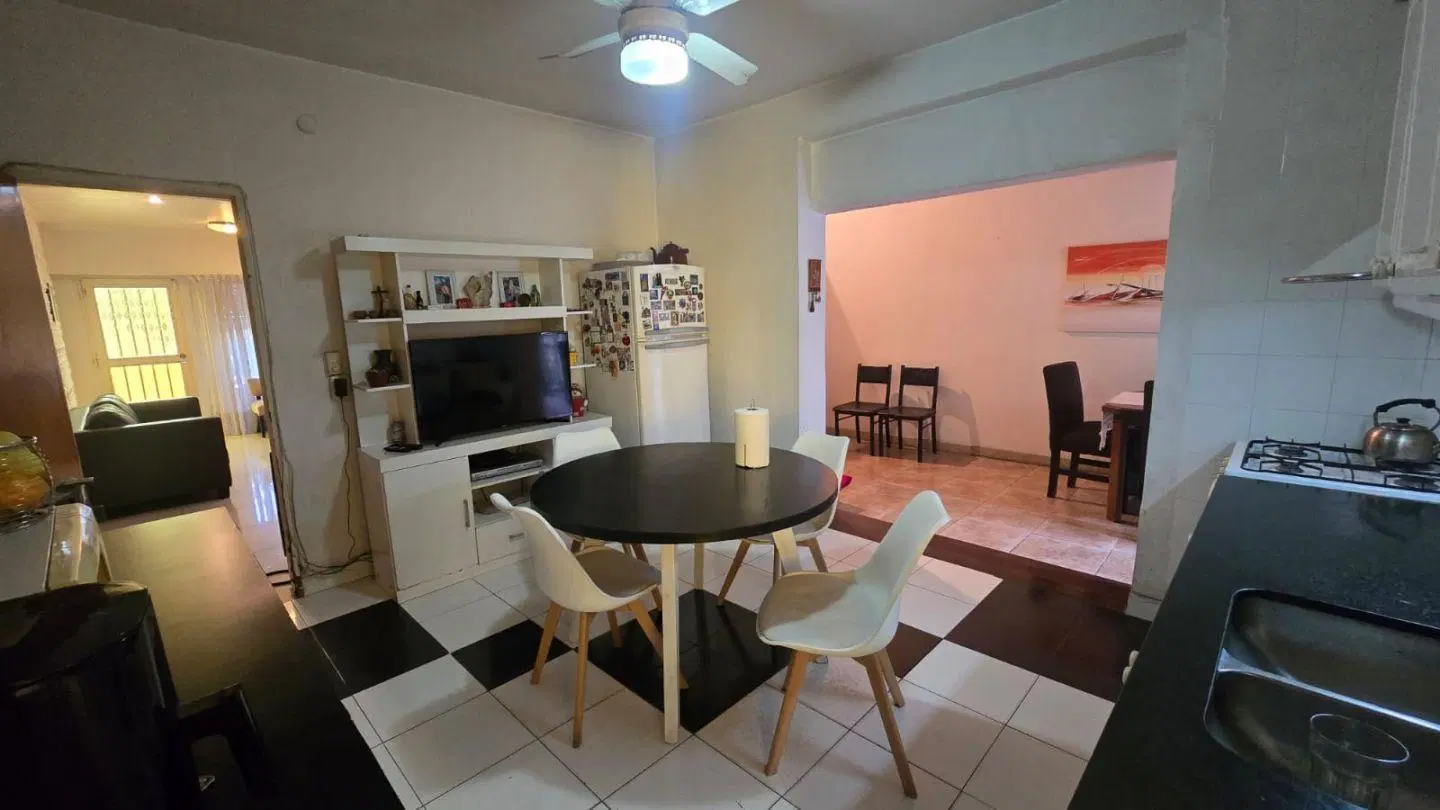 Venta de Casa 4 Ambientes en Ramos Mejía, La Matanza 4