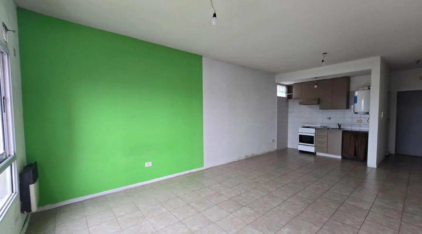 ALQUILER DE MONOAMBIENTE CON COCHERA EN SAN JUSTO CENTRO 3