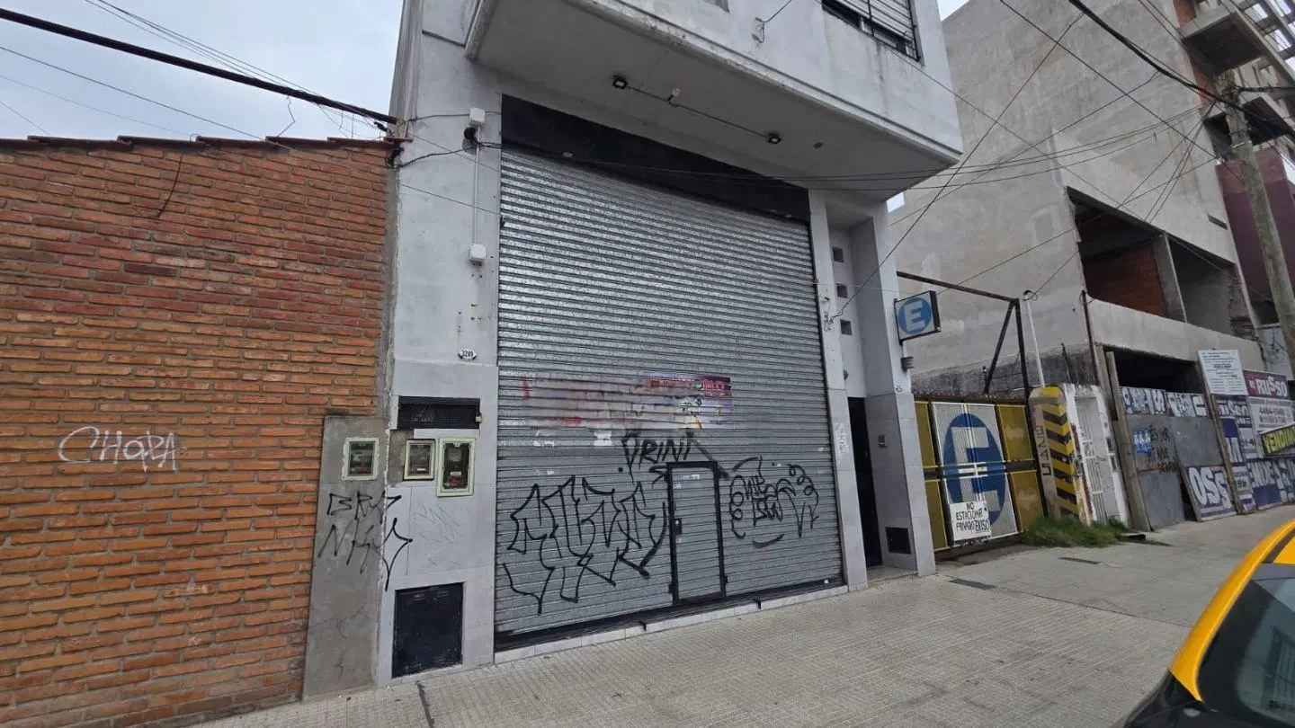 Alquiler de Local en Centro, San Justo 5