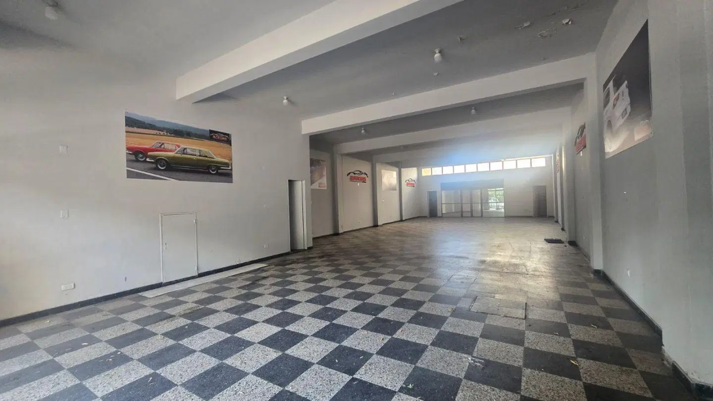 Alquiler de Local en Centro de San Justo 3