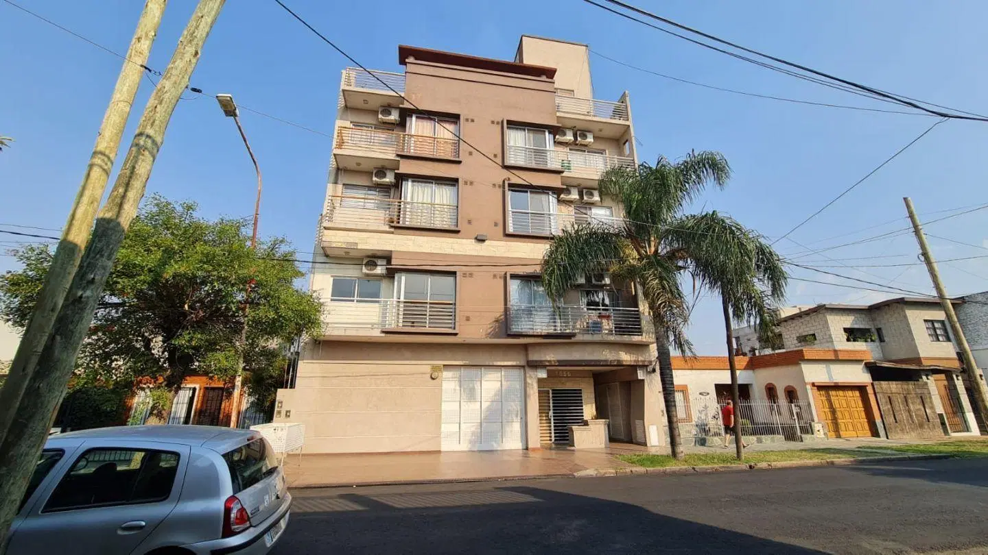 Alquiler de Departamento 2 AMBIENTES, Villa Luzuriaga 1