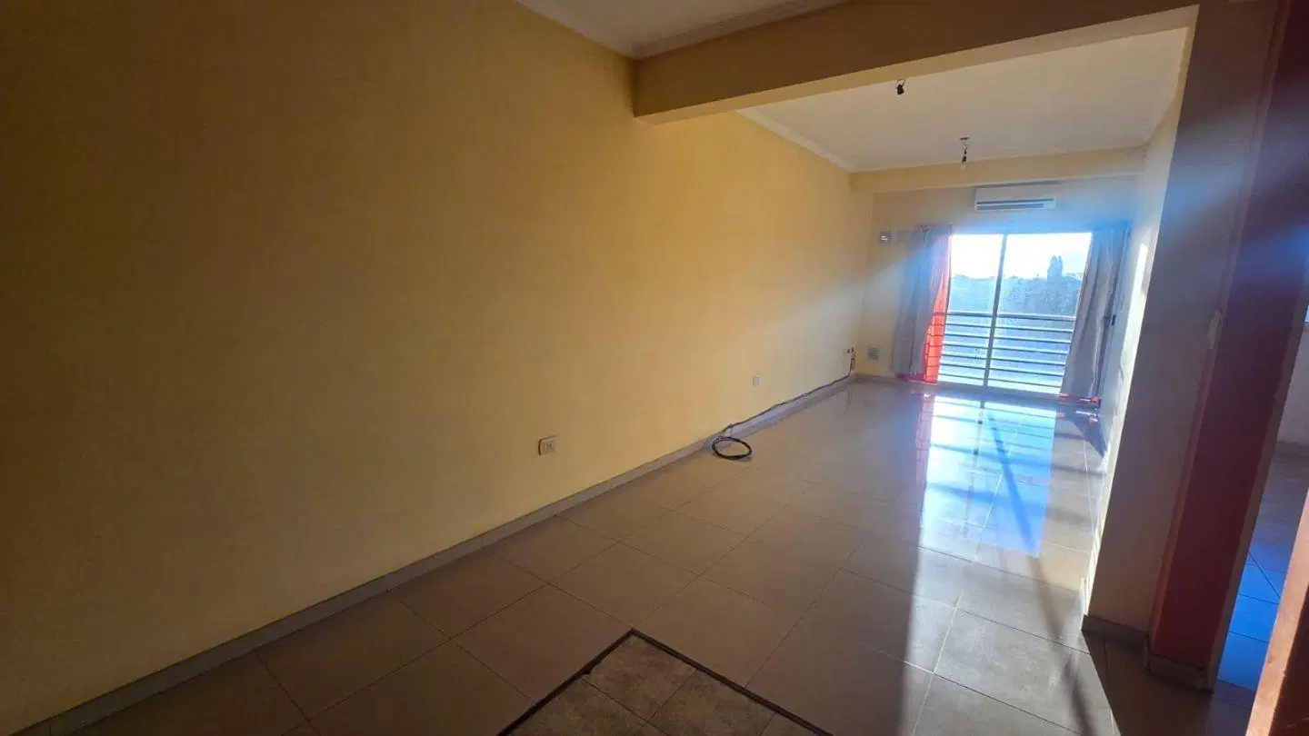 Alquiler de Departamento 2 AMBIENTES, Villa Luzuriaga 3