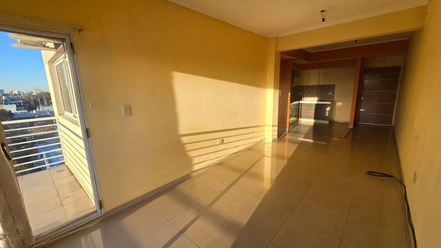 Alquiler de Departamento 2 AMBIENTES, Villa Luzuriaga 8