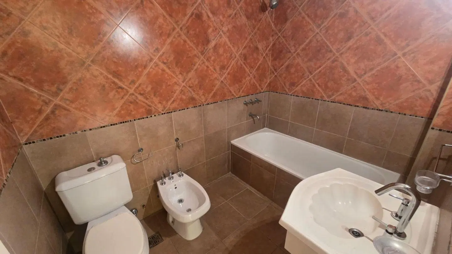 Alquiler de Departamento 2 AMBIENTES, Villa Luzuriaga 2