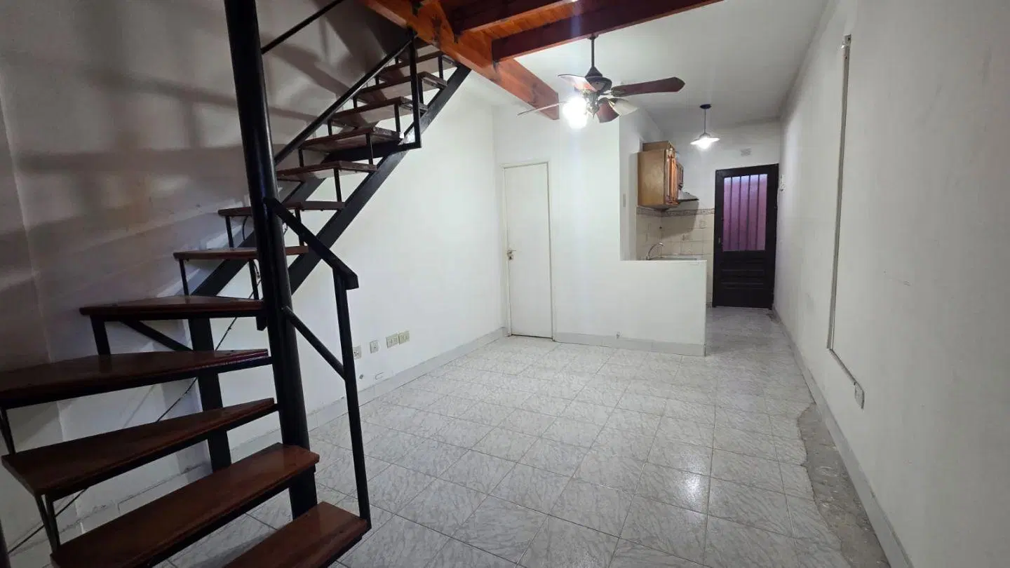 Alquiler de Departamento 2 AMBIENTES en San Justo, 1