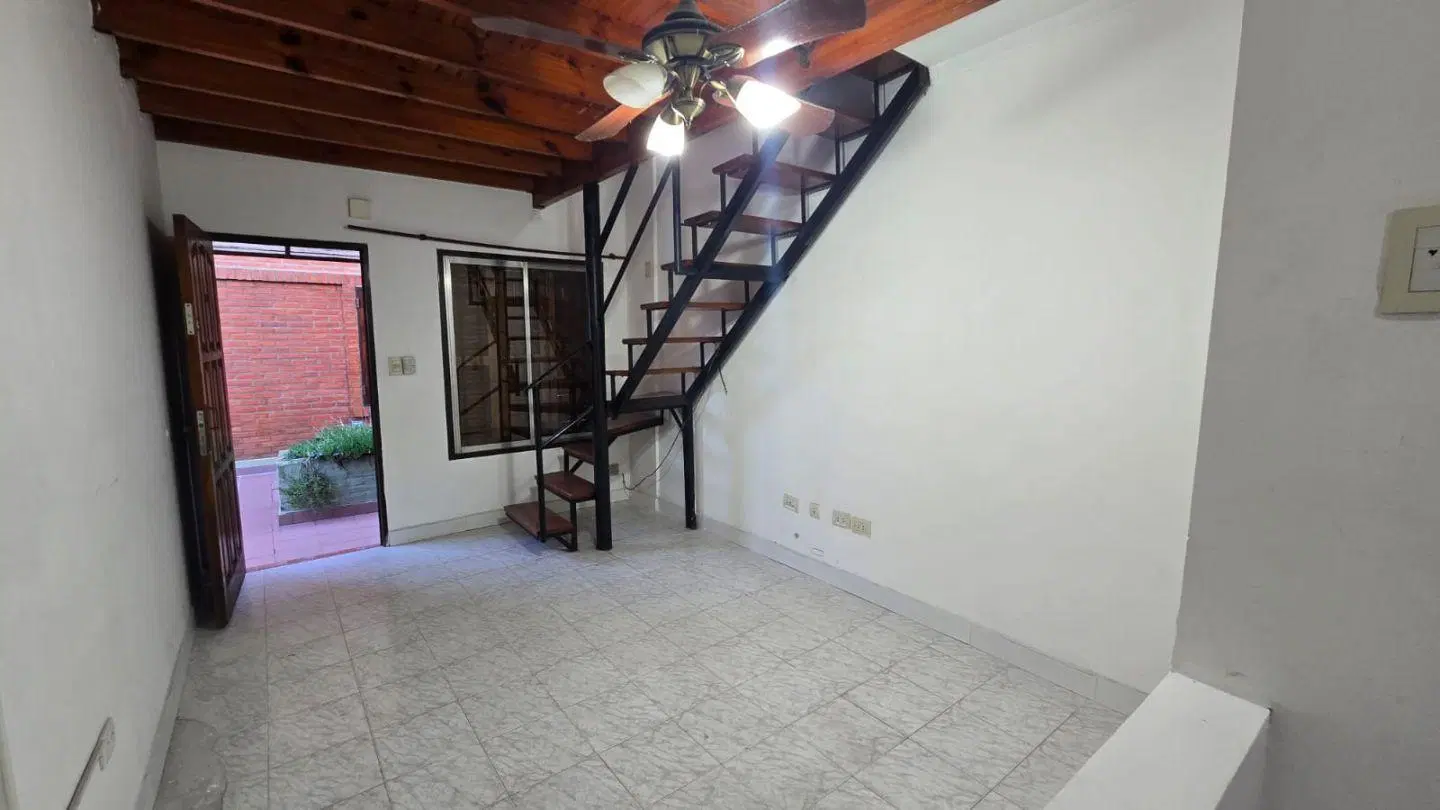 Alquiler de Departamento 2 AMBIENTES en San Justo, 2