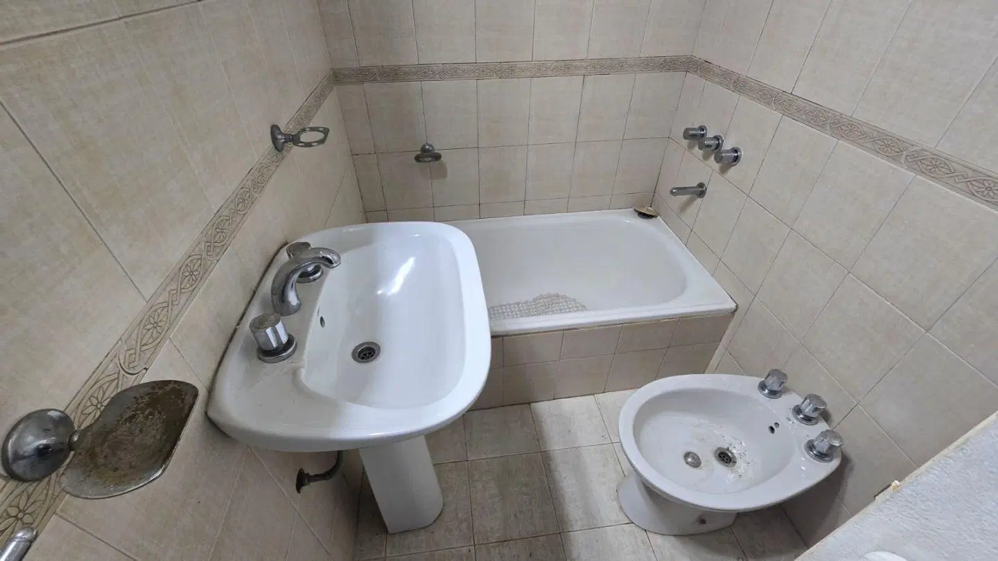 Alquiler de Departamento 2 AMBIENTES en San Justo, 5