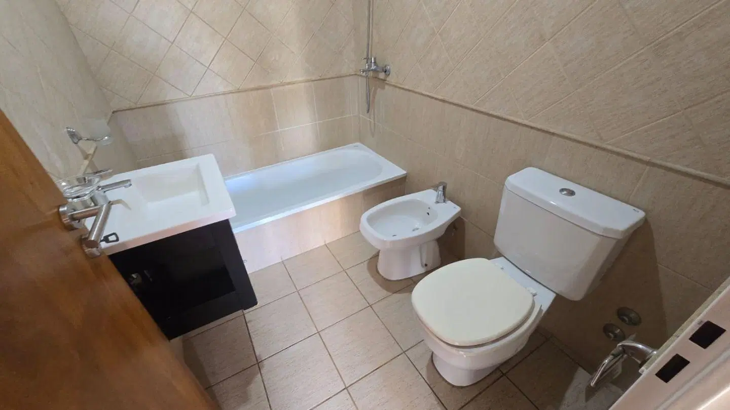 Alquiler de Departamento 2 AMBIENTES en San Justo 4