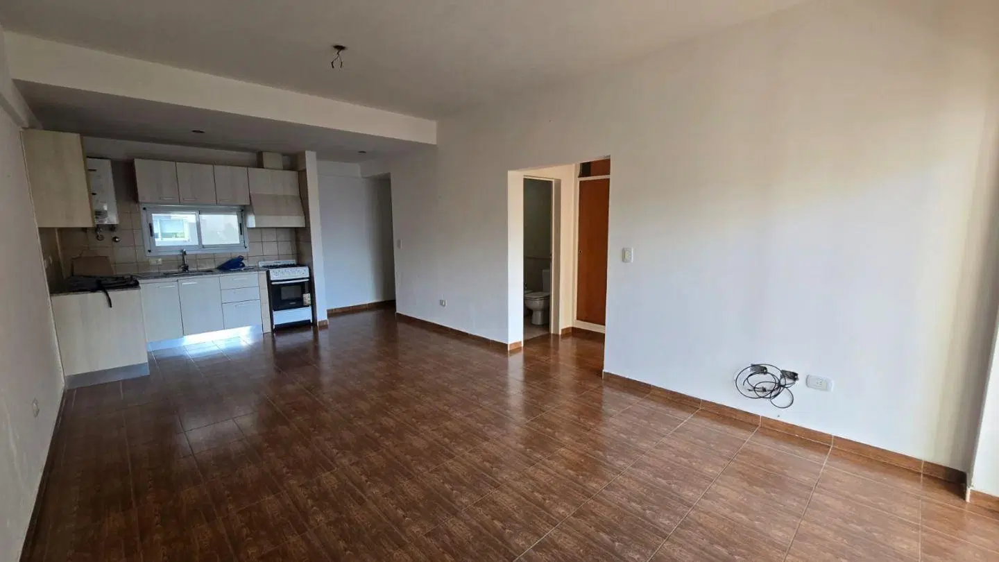 Alquiler de Departamento 2 AMBIENTES en San Justo 5
