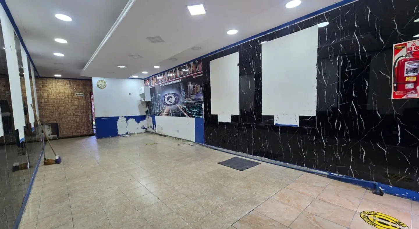 Alquiler de Local en Centro, San Justo 4