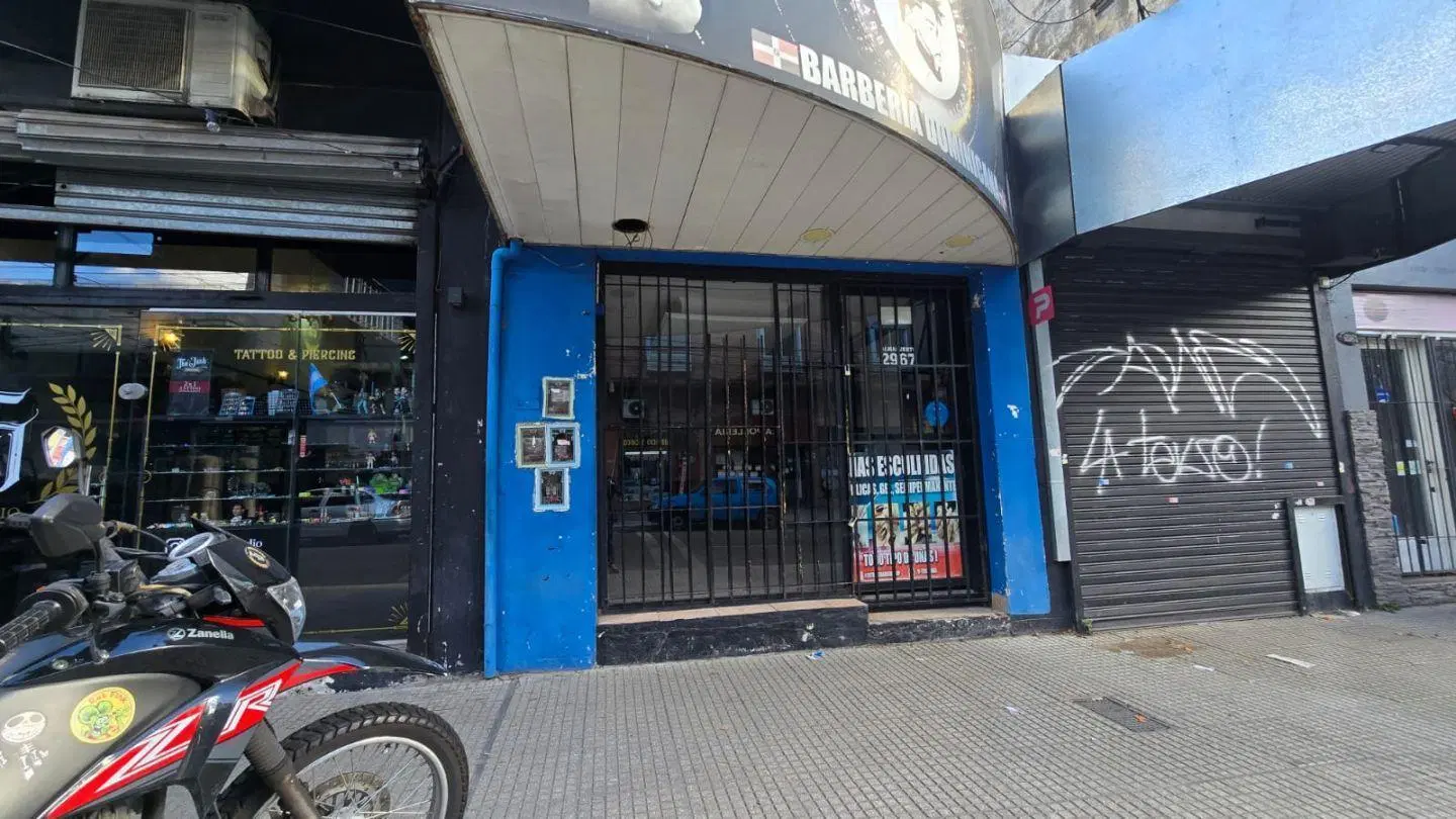 Alquiler de Local en Centro, San Justo 2