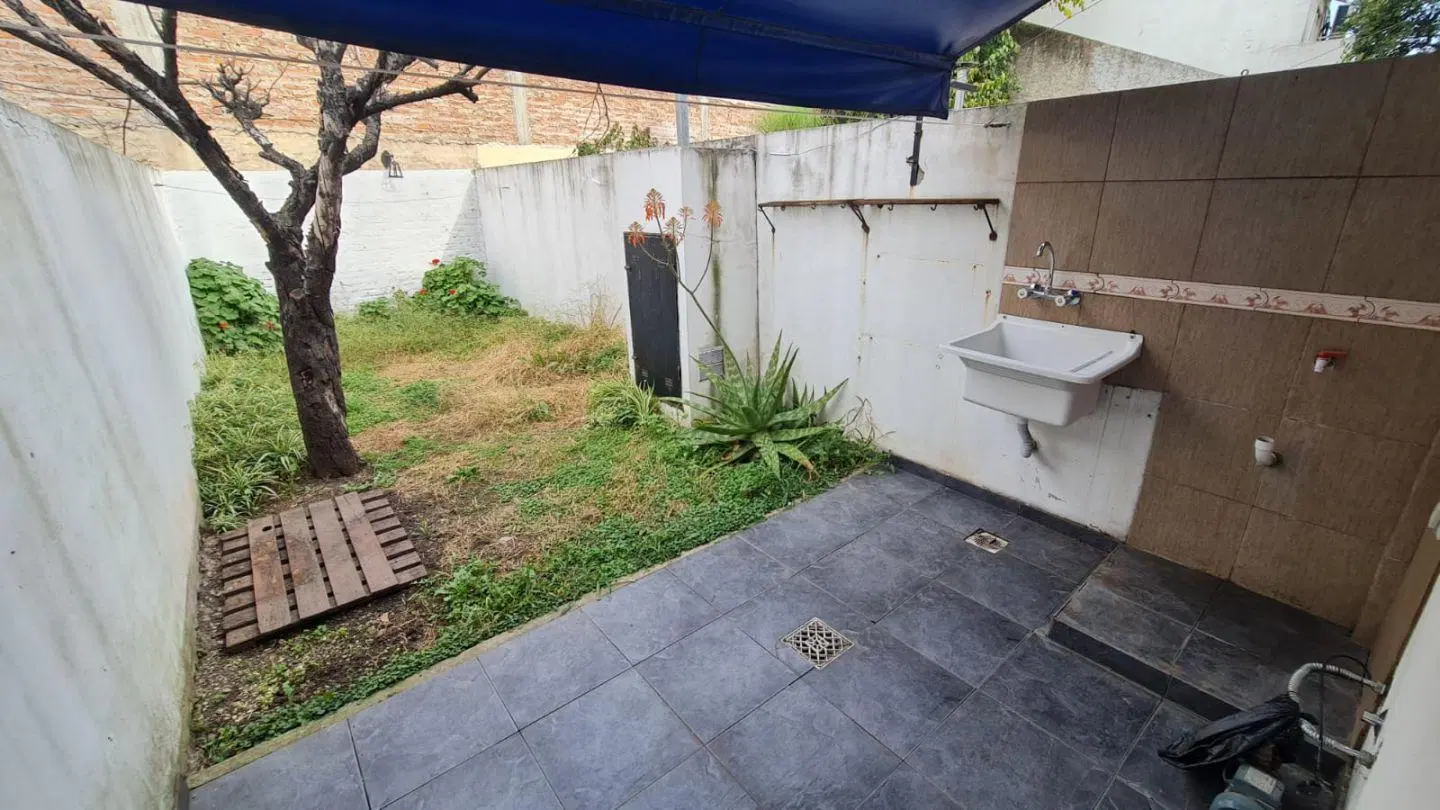 Alquiler de Duplex 3 AMBIENTES en San Justo, 5