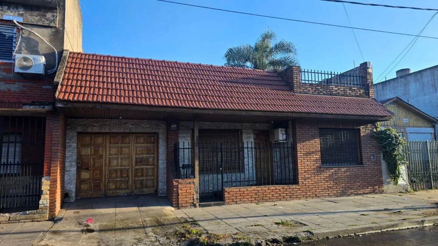 Alquiler de Casa 4 Ambientes en San Justo, San Justo 1