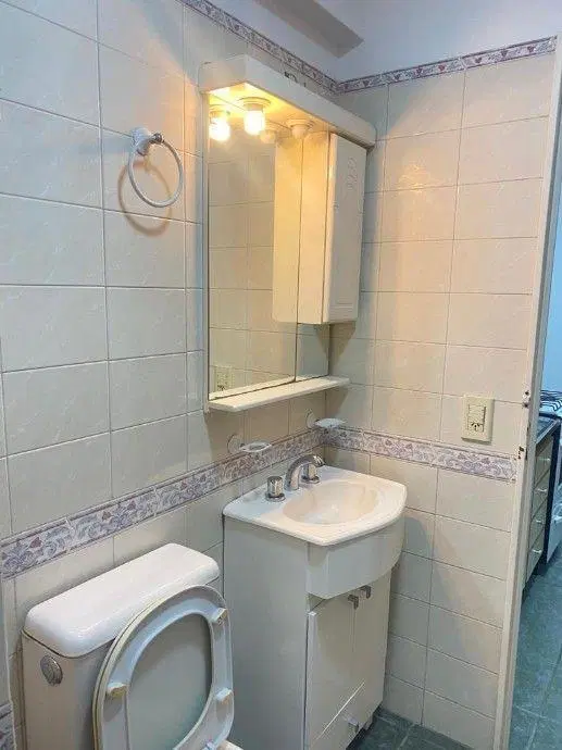 Alquiler de Departamento 2 Ambientes en San Justo 5