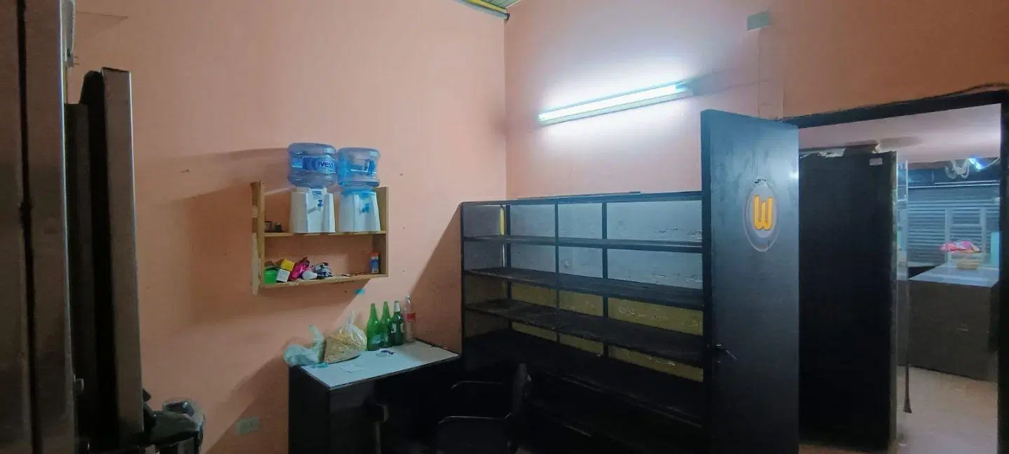 Alquiler de Local Comercial en San Justo 5