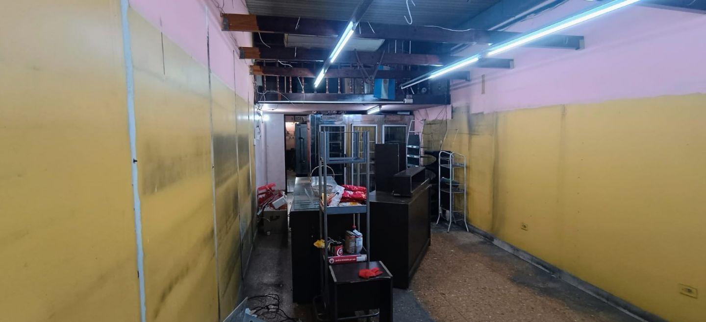Foto de Alquiler de Local Comercial en San Justo, imagen 2