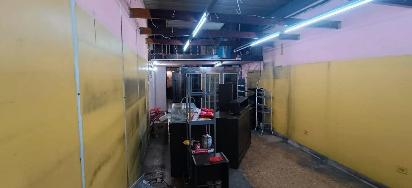 Alquiler de Local Comercial en San Justo 2